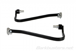Kit fijación aluminio Barkbusters BHG-068