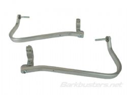 Kit fijación aluminio Barkbusters BHG-069