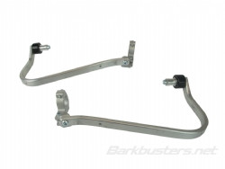 Kit fijación aluminio Barkbusters BHG-070
