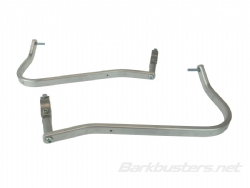 Kit fijación aluminio Barkbusters BHG-071
