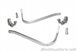 Kit fijación aluminio Barkbusters BHG-152