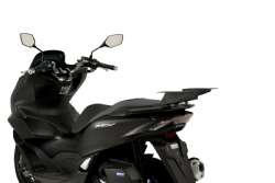 Kit instalación baúl Puig 20572N Honda PCX 125 2018-2021