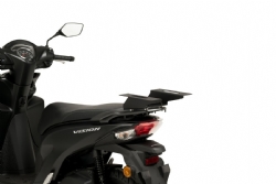 Kit instalación baúl Puig 20573N Honda Vision 110 2017-2021