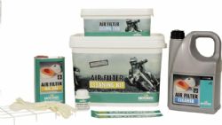 Kit limpiador Motorex Air Filter Cleaning Kit MT149Z00PM