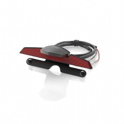 Kit luz matrícula Rizoma EE198B