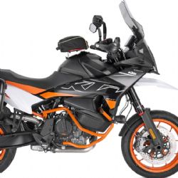 Kit metálico Tanlock Givi BF80 Ktm 890 SMT - foto 2 Kit metálico Tanlock Givi BF80 Ktm 890 SMT - foto 2