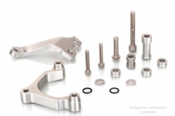 Kit montaje amortiguador dirección YSS Y-SD-KIT-02-018 Kawasaki Z 1000