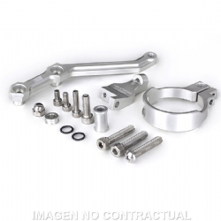 Kit montaje amortiguador dirección YSS Y-SD-KIT-07-002 Ducati Scrambler 800