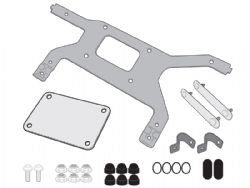 Kit montaje Givi TL1178KIT Honda Africa Twin CRF1100L ADV 2020