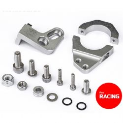 Kit montaje amortiguador dirección YSS Y-SD-KIT-02-019-R Kawasaki Ninja 400