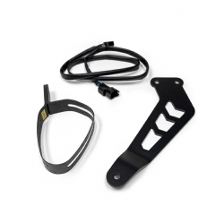 Kit montaje sistema Akrapovic P-HF1596 Yamaha MT 09 2021-2023