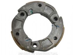 Kit mordazas embrague FCC Forza 250