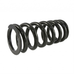 Kit muelle trasero progresivo Hyperpro SP-HO01-SSD013-B Negro Honda SH 125 i 2013-2016