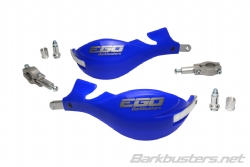 Kit paramanos Barkbusters EGO MINI EGO-004-BU azul