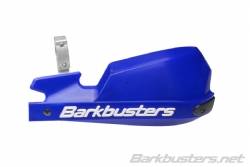 Kit paramanos Barkbusters VPS VPS-007-BU azul