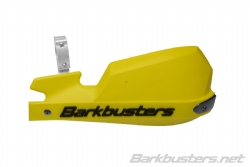 Kit paramanos Barkbusters VPS VPS-007-YE amarillo