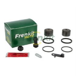 Kit de retenes y pistones de pinza delantera Brembo Frenkit 629029