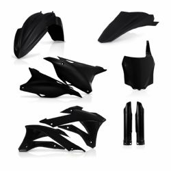Kit plásticos motocross Acerbis 0017247.090