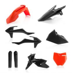 Kit plásticos motocross Acerbis 0021741.313