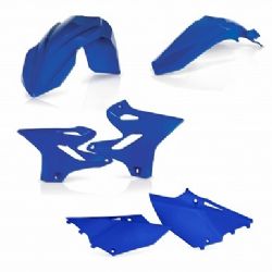 Kit plásticos motocross Acerbis 0023084.040