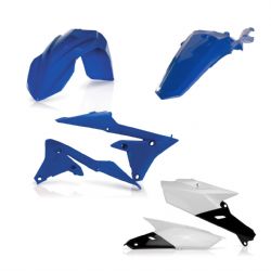 Kit plásticos motocross Acerbis 0023089.553