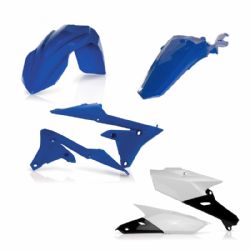 Kit plásticos motocross Acerbis 0023090.553