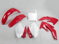 Kit plásticos motocross Ufo HOKIT105-999