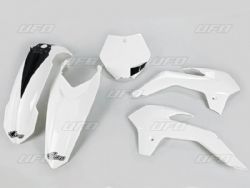 Kit plásticos motocross Ufo KTKIT514-047