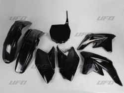 Kit plásticos motocross Ufo SUKIT407-001