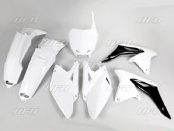 Kit plásticos motocross Ufo SUKIT413-041