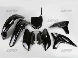 Kit plásticos motocross Ufo YAKIT310-001