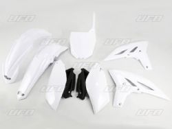 Kit plásticos motocross Ufo YAKIT316-046