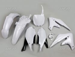 Kit plásticos motocross Ufo YAKIT321-046