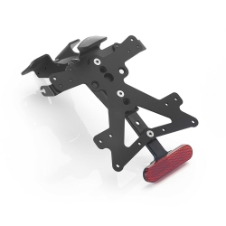 Kit portamatricula Fox Rizoma PT233B Yamaha YZF R7 2021-2023