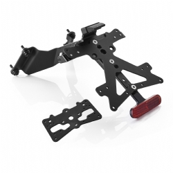 Kit portamatricula Fox Rizoma PT415B Suzuki GSX-R1000R 2019-2020