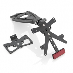 Kit portamatricula Fox Rizoma PT536B