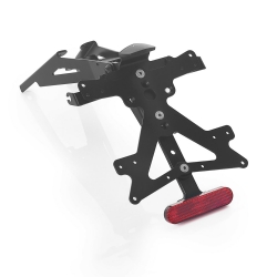 Kit portamatricula Fox Rizoma PT541B Ducati Monster 937 2021-2022