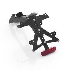 Kit portamatricula Fox Rizoma PT801B Aprilia RS 660 2020-2022