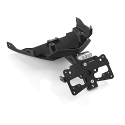 Kit portamatricula Fox Rizoma PTS718B BMW F 900 R 2021-2022