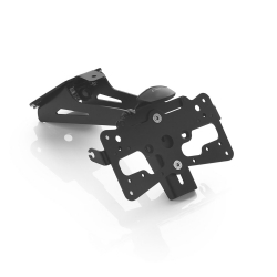 Kit portamatricula Fox Rizoma PTS801B Aprilia RS 660 2020-2022