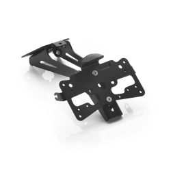 Kit portamatricula Fox Rizoma PTS802B Aprilia RSV4 1100 2021-2022
