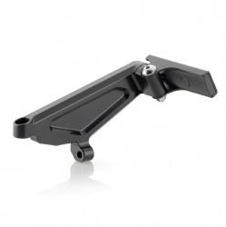 Kit portamatricula Rizoma PTL566BS