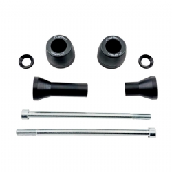 Kit protectores chasis Lightech STEBN201 Benelli Leoncino 500 2018-2018