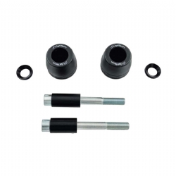 Kit protectores chasis Lightech STEHO203 Honda CBR 600 RR 2009-2013