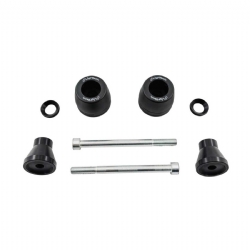 Kit protectores chasis Lightech STEHO204 Honda CB 600 F Hornet 2003-2006