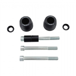 Kit protectores chasis Lightech STEHO211 Honda CB 1000 R 2008-2020