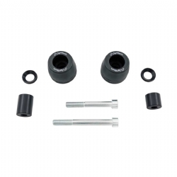 Kit protectores chasis Lightech STESU208 Suzuki GSR 600 2006-2011