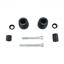 Kit protectores chasis Lightech STESU211 Suzuki GSR 750 2011-2016