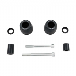 Kit protectores chasis Lightech STETR203 Triumph Street Triple 675 2007-2010