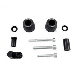Kit protectores chasis Lightech STEYA203 Yamaha YZF R6 2006-2007